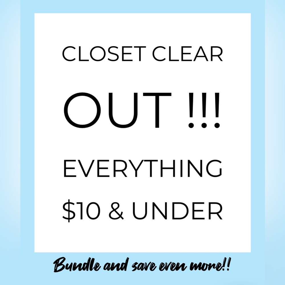 SALE SALE SALE